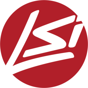 LSI logo