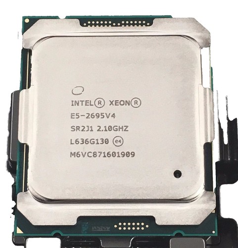 Xeon E5-4620v4 10C/20T 2.1GHz