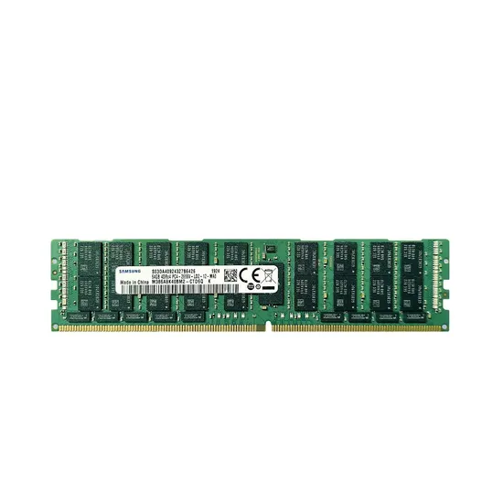 DDR4 64GB ECC REG 2133