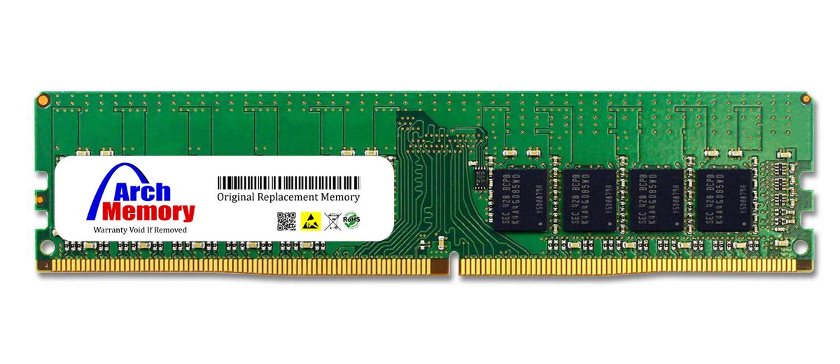 DDR4 8GB ECC REG 2133