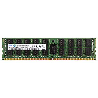 DDR4 16GB ECC REG 2133 Samsung