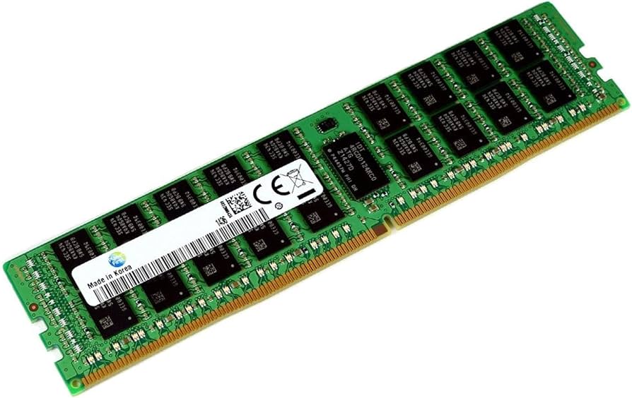 DDR4 32GB ECC REG 2133 SK Hynix