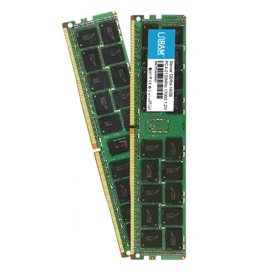 DDR4 16GB ECC REG 2400