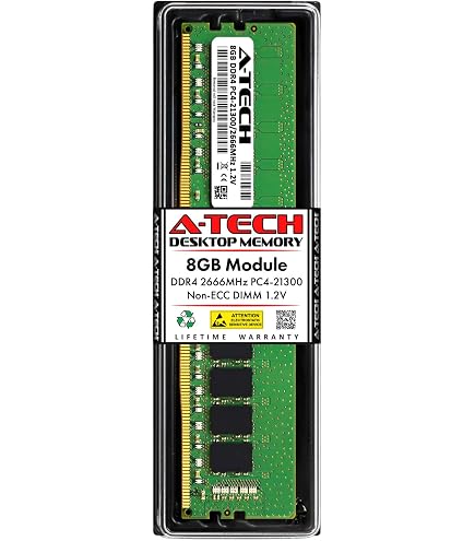 DDR4 32GB ECC REG 2666
