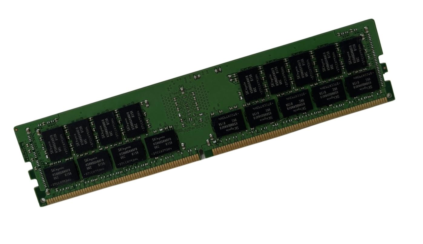 DDR4 32GB ECC REG 2666 SK Hynix