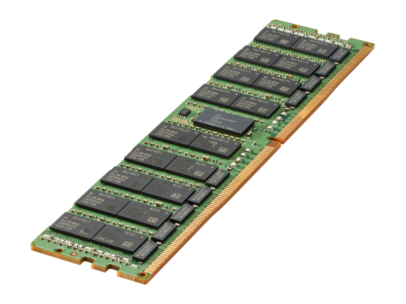 DDR4 64GB ECC REG 2666 HPE