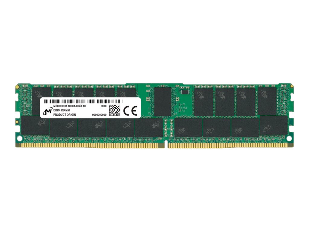 DDR4 64GB ECC REG 3200 Micron