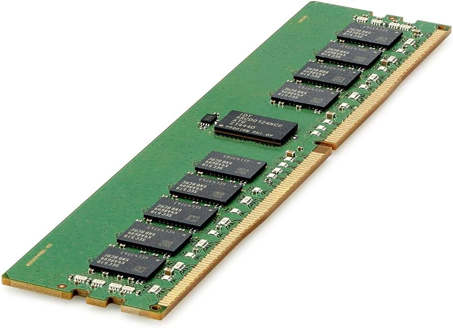 DDR4 16GB ECC REG 3200 HP