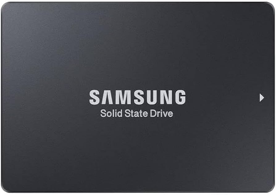 3.84TB NVMe M.2 Samsung PM9A3