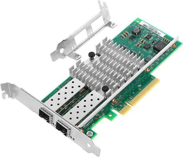 INTEL X520-DA2/SR2 82599ES