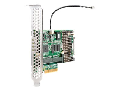 HP Smart Array P440 4GB