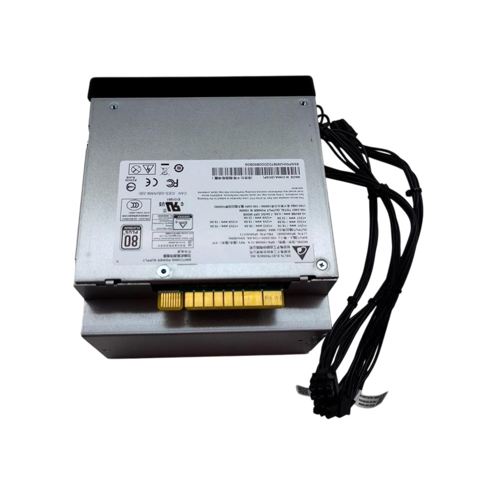 1000W 2U Server PSU Lenovo