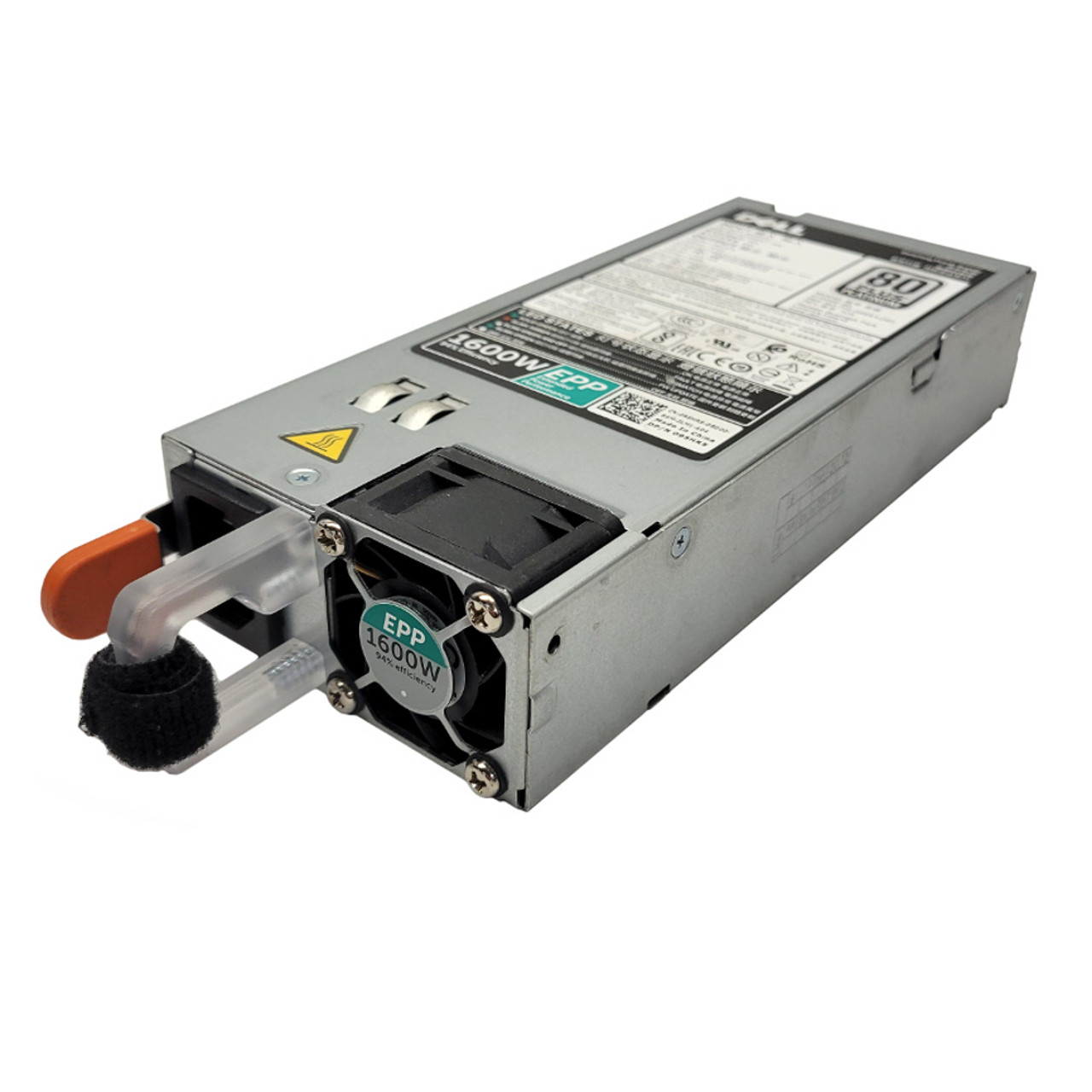 1200W 2U Server PSU Dell Titanium