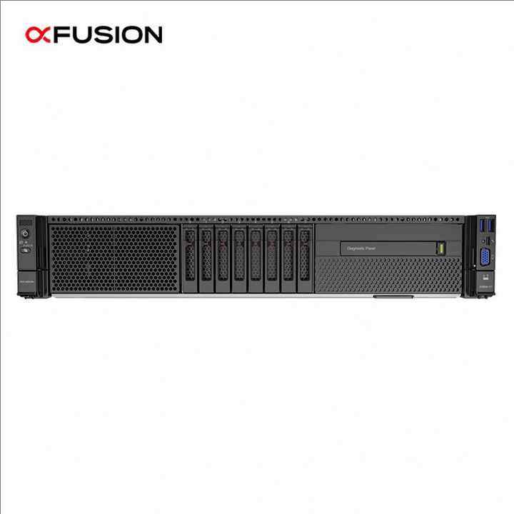 Huawei 2288H V7 2U / 2×Gold 5318Y / 256GB / 2×960GB NVMe / новый