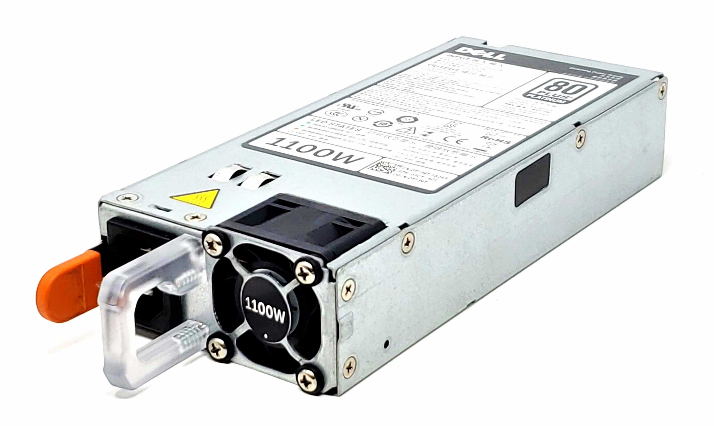 1100W  Server PSU Dell R720/R620/R520/R420