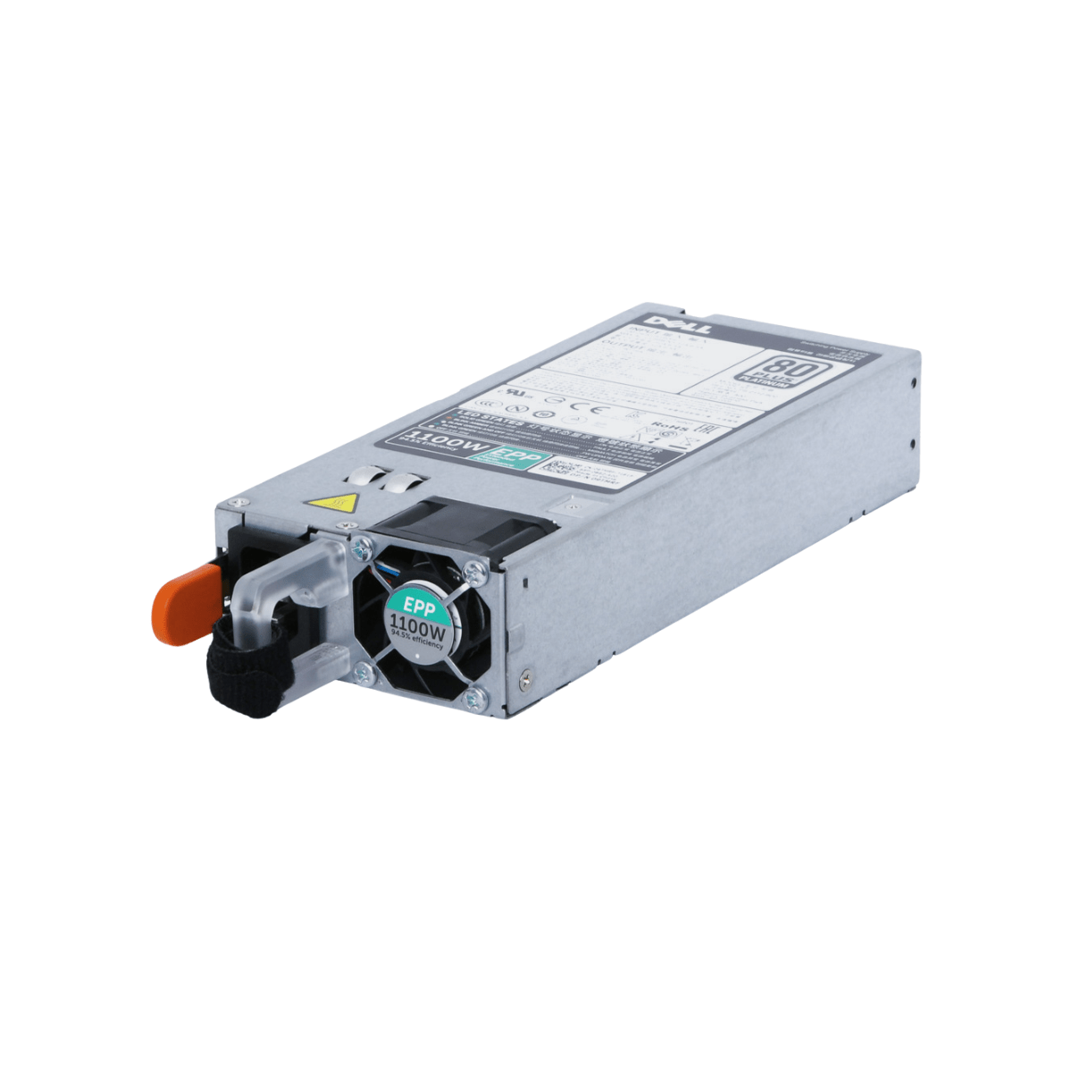 1100W  Server PSU Dell R440/R540/R640/R740/R740XD