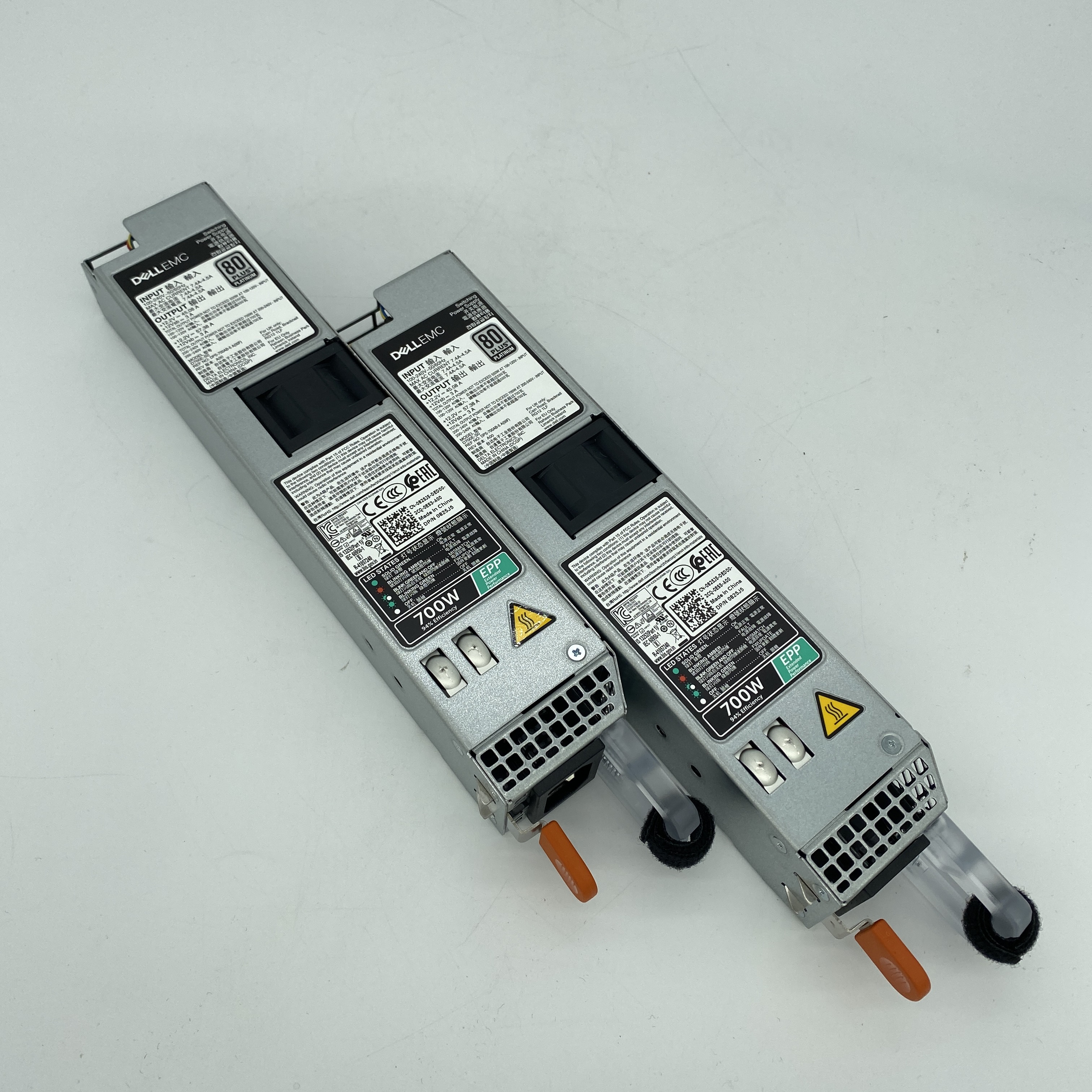 700W  Server PSU Dell R750/R650/R550/R450
