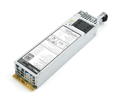 1400W  Server PSU Dell R750/R650/R550/R450
