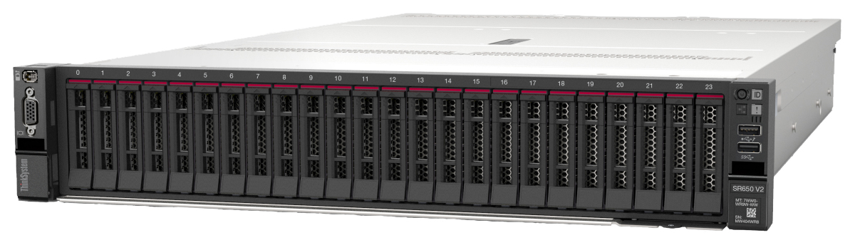 500W  Server PSU Lenovo SR630V2 SR650V2 SR850V2  V2 Universal