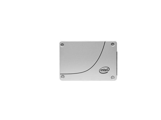 480GB SATA intel S4620 SSD Enterprise