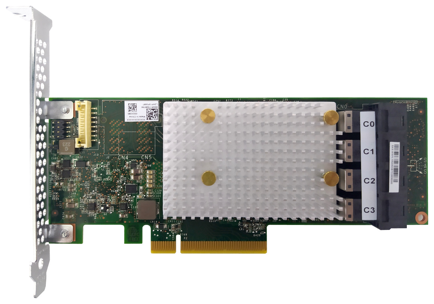 9350-8i  SR630/SR650/ST650 V2