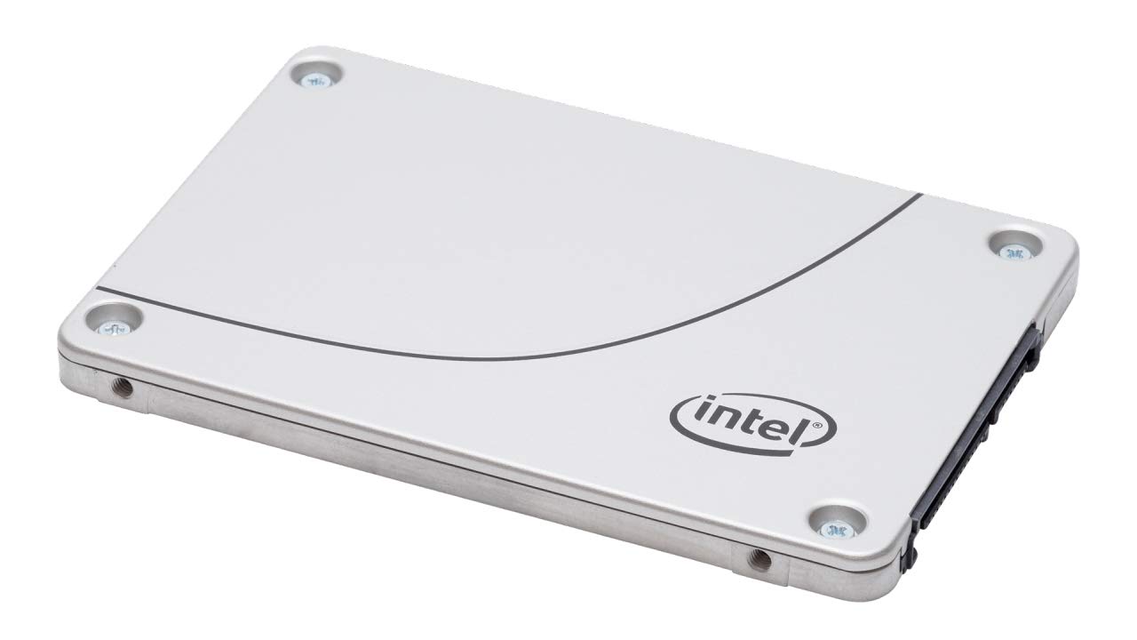 SSD 2.5" SATA Intel D3-S4510 480GB <SSDSC2KB480G801>