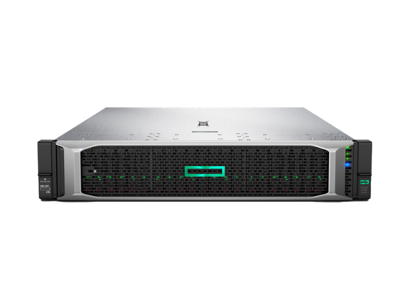 DL380 G10 16SFF 500W*2 P840+4G