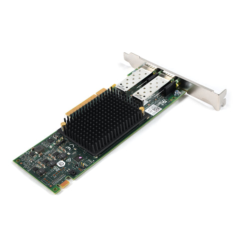 Emulex LPe31002-M6 FC PCIe 2*16Gb