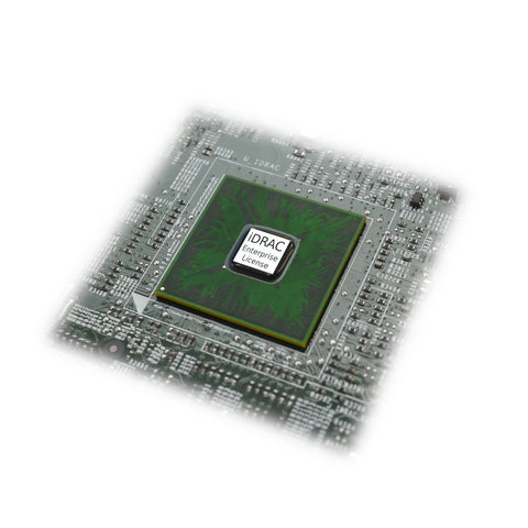 iDRAC 9 Enterprise