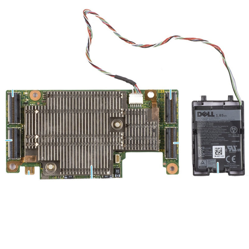 Dell PERC 12 H965