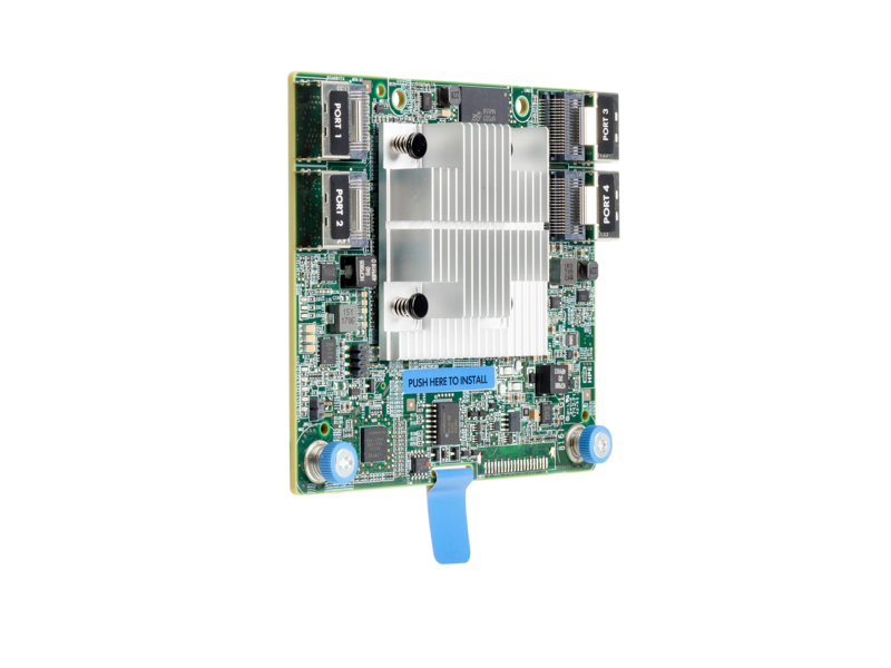 HP G10 SAS P816i-a