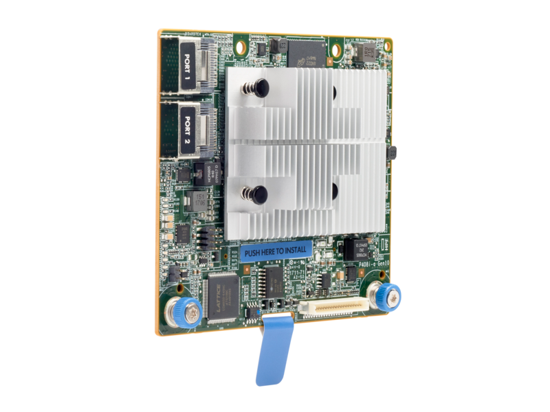 HP G10 SAS P408i-A