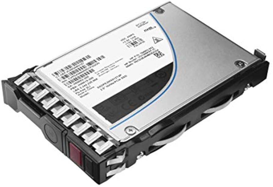 InnoGrit S1 Series 960G SATA Enterprise SSD YBFPBEQA5ADS6E-A