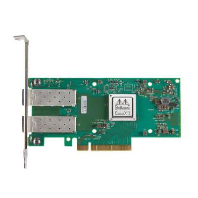 Mellanox MCX512A-ACUT  2*25G