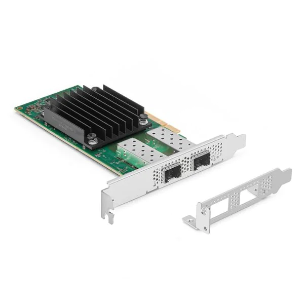 Mellanox MCX512A-ACAT   2*25G