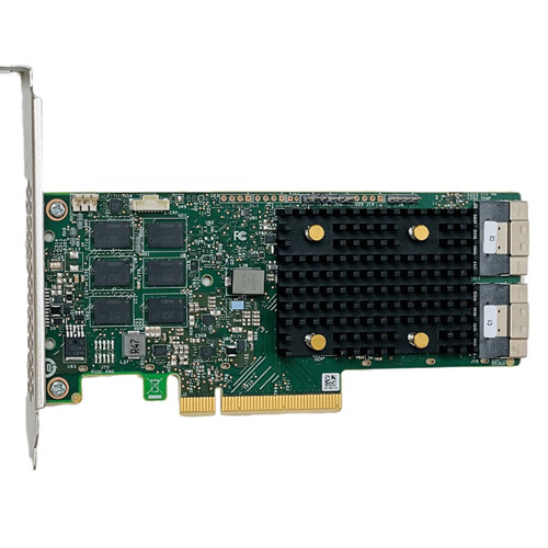 LSI  9560-16i 8G