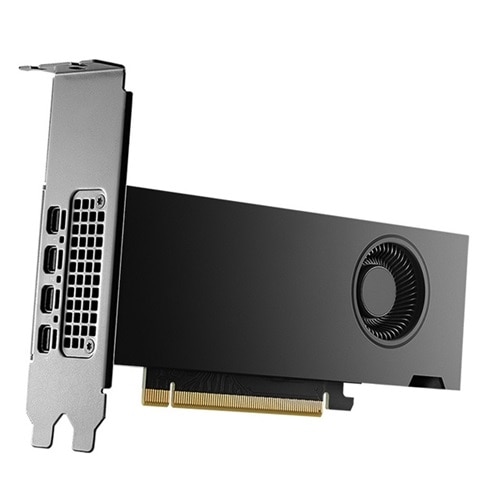 NVIDIA RTX 2000 Ada