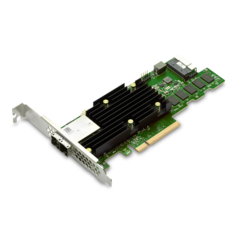 LSI MegaRAID 9580-8i8e