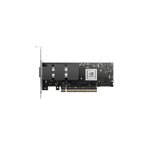 MCX713104AS-ADAT  ConnectX-7 4-port 25/50GbE SFP56 Ethernet Adapter