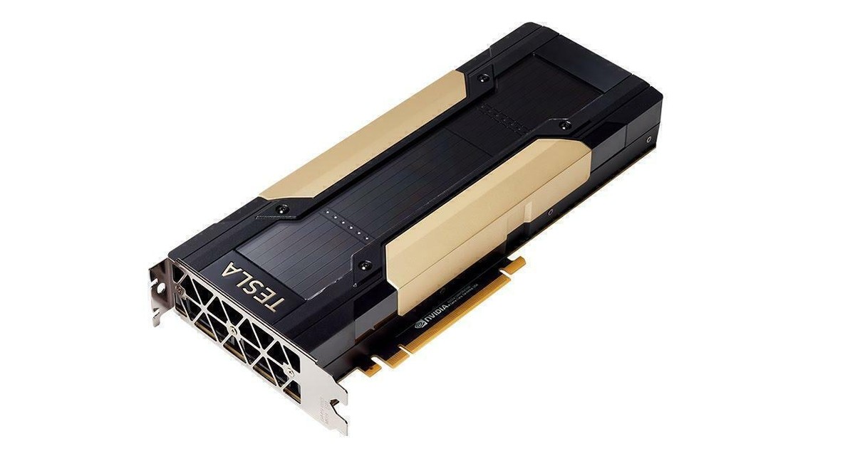 Tesla V100 SXM2 32GB