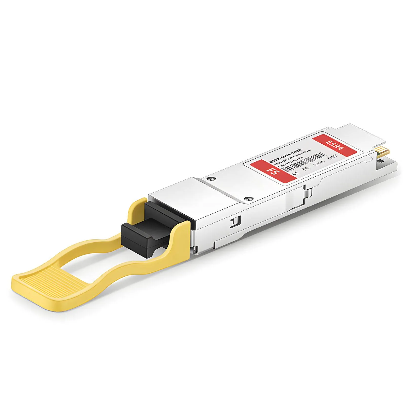 Go-fibereasy MPO-12,  QSFP-100G-SR4-MM850