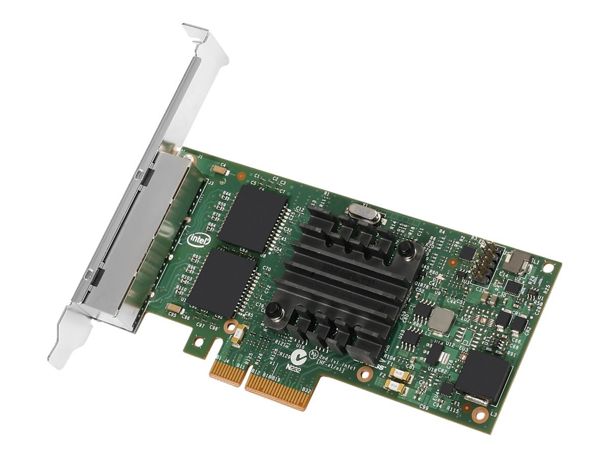 intel I350-T4 V2